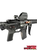 Schmeisser AR15 M4FL .223 Remington Neuwaffe