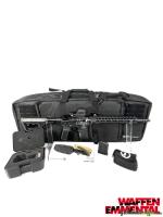 Schmeisser AR15 M4FL .223 Remington Neuwaffe