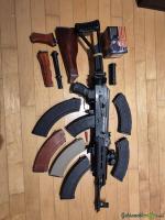 Norinco AK-47 7.62x39mm