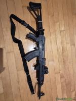 Norinco AK-47 7.62x39mm