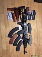 Norinco AK-47 7.62x39mm
