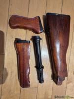 Norinco AK-47 7.62x39mm