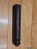 Schalldämpfer B&T Impuls IIA 9mm