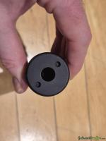 Schalldämpfer B&T Impuls IIA 9mm