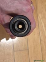 Schalldämpfer B&T Impuls IIA 9mm