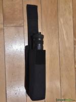 Schalldämpfer B&T Impuls IIA 9mm