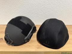 Ballistischer Einsatzhelm Helm Ops Core Fast Ballistic Grösse L/XL