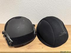 Ballistischer Einsatzhelm Helm Ops Core Fast Ballistic Grösse L/XL