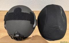 Ballistischer Einsatzhelm Helm Ops Core Fast Ballistic Grösse L/XL