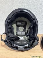 Ballistischer Einsatzhelm Helm Ops Core Fast Ballistic Grösse L/XL