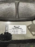 Ballistischer Einsatzhelm Helm Ops Core Fast Ballistic Grösse L/XL