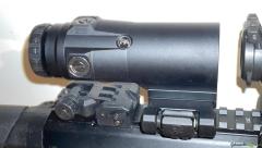 Primary Arms GLx 6X Magnifier inkl. Montage