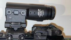 Primary Arms GLx 6X Magnifier inkl. Montage