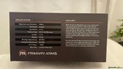 Primary Arms GLx 6X Magnifier inkl. Montage