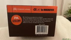 Primary Arms GLx 6X Magnifier inkl. Montage