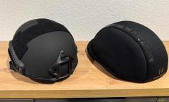 Ballistischer Einsatz Helm Ops Core Fast Ballistic Grösse M/L