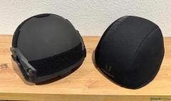 Ballistischer Einsatz Helm Ops Core Fast Ballistic Grösse M/L