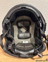 Ballistischer Einsatz Helm Ops Core Fast Ballistic Grösse M/L