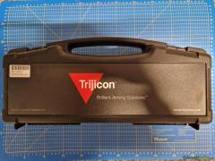 Trijicon vcog 1-6x24 LPVO
