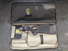 Kipplaufbüchse Bergara Takedown 20