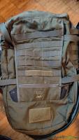 TT Rucksack 37L