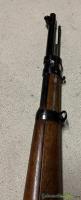 Mauser Standard Modell 8X57JS