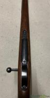 Mauser Standard Modell 8X57JS