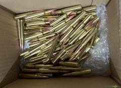 Mauser Standard Modell 8X57JS