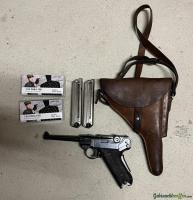 W&F Bern Parabellum 1929