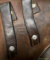 W&F Bern Parabellum 1929