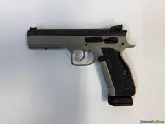 CZ | Ceska Zbrojovka Shadow 2 9x19mm Parabellum/Luger/NATO