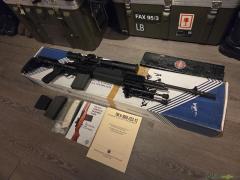 Mk 14 EBR Mod 1 (NEUWAFFE)