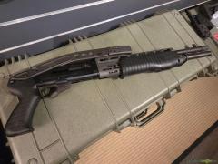 Franchi SPAS-12 (NEUWAFFE)