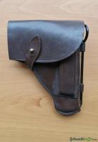Makarov Holster russisch mit allem Zubehör inklusive Magazin