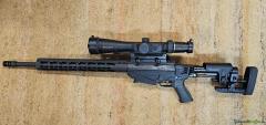Ruger | Sturm PRECISION RIFLE 308 .308 Winchester