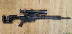 Ruger | Sturm PRECISION RIFLE 308 .308 Winchester