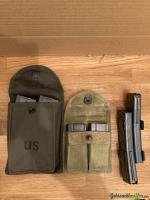 U.S.30M2 CARBINE INLAND MFG DIV.GENERAL MOTORS (1943)