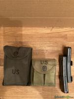 U.S.30M2 CARBINE INLAND MFG DIV.GENERAL MOTORS (1943)