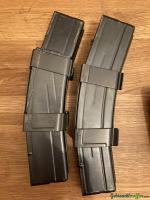 U.S.30M2 CARBINE INLAND MFG DIV.GENERAL MOTORS (1943)