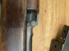 U.S.30M2 CARBINE INLAND MFG DIV.GENERAL MOTORS (1943)