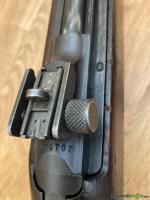 U.S.30M2 CARBINE INLAND MFG DIV.GENERAL MOTORS (1943)