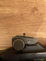 U.S.30M2 CARBINE INLAND MFG DIV.GENERAL MOTORS (1943)