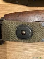 U.S.30M2 CARBINE INLAND MFG DIV.GENERAL MOTORS (1943)