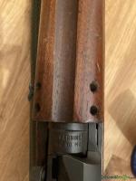 U.S.30M2 CARBINE INLAND MFG DIV.GENERAL MOTORS (1943)