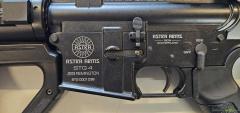 Astra Stgw 4 .223 Remington