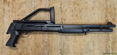 Benelli M Super 90 12