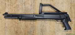 Benelli M Super 90 12