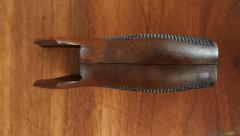 Nussbaum - Griffschalen für SIG 210 /P49