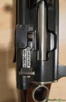 Topp Zielfernrohr-Karabiner W+F 31/42 - Bestzustand