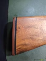 Drückjagdbüchse - W+F Karabiner 31 mit Vector Optics Rotpunktvisierung